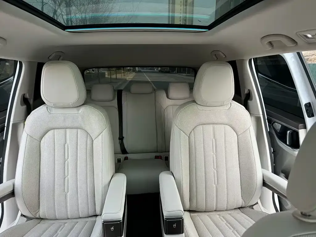 Volkswagen Viloran 2021 из CN, фото 9