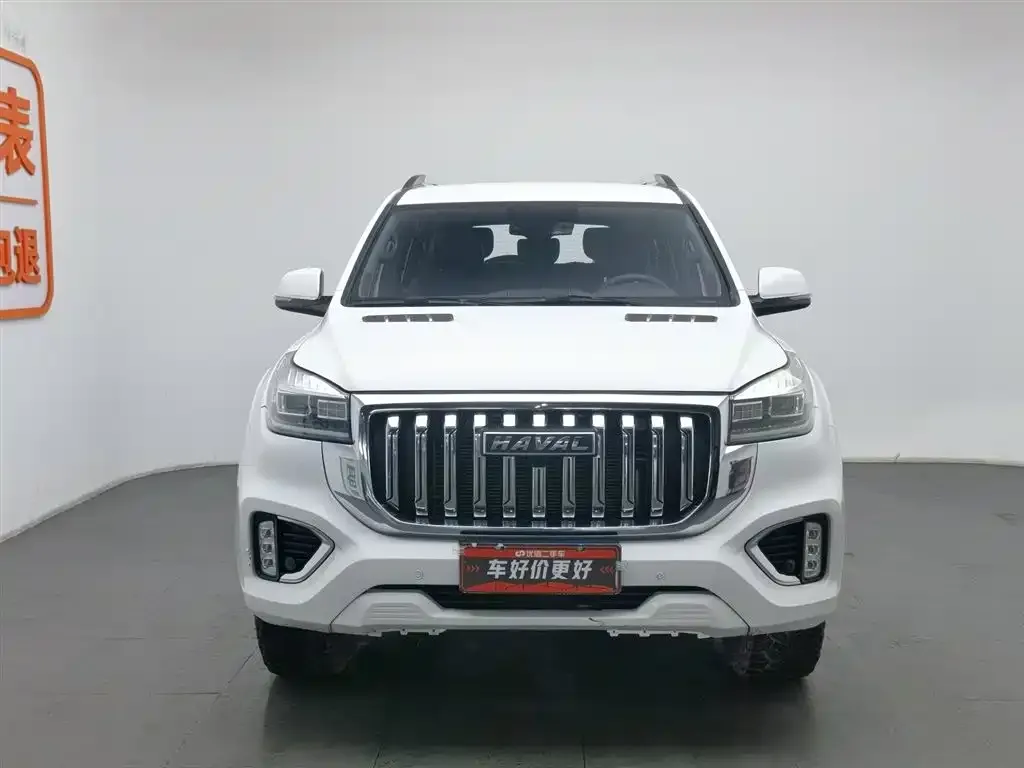 Haval H9 — фото 3