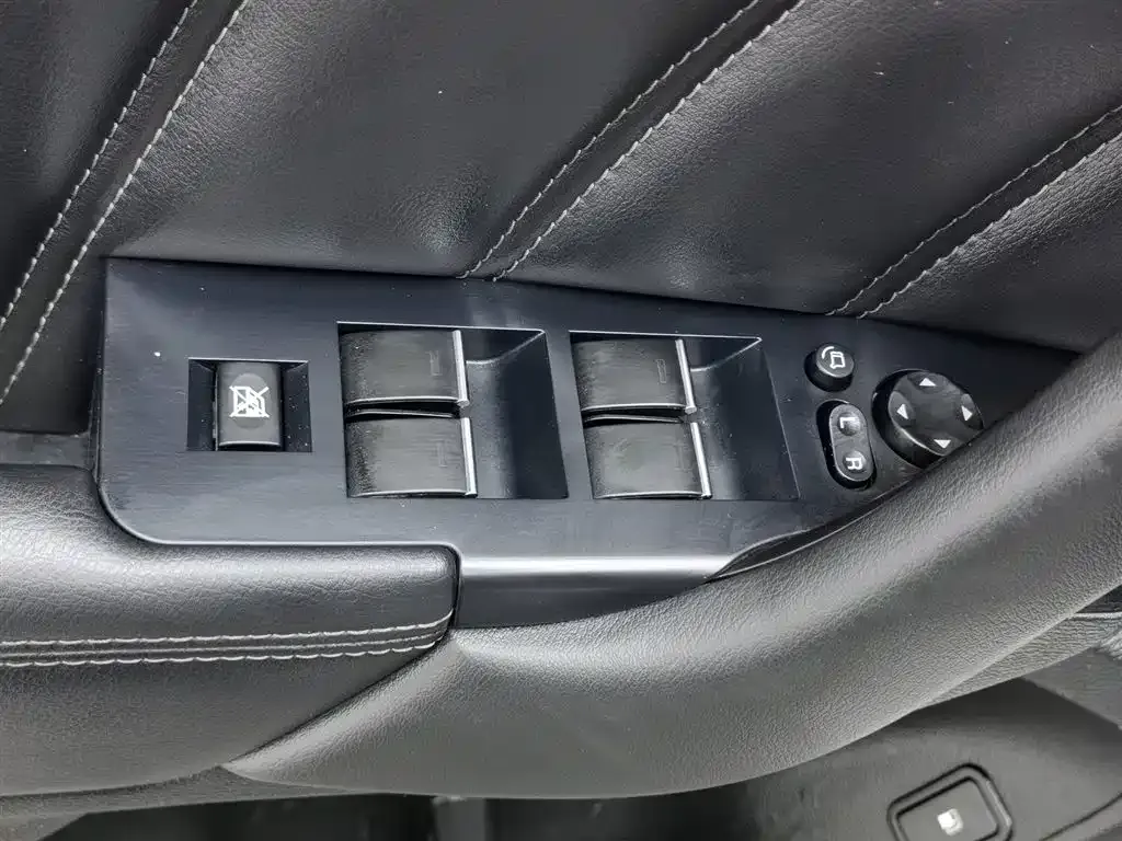 Haval H9 — фото 9