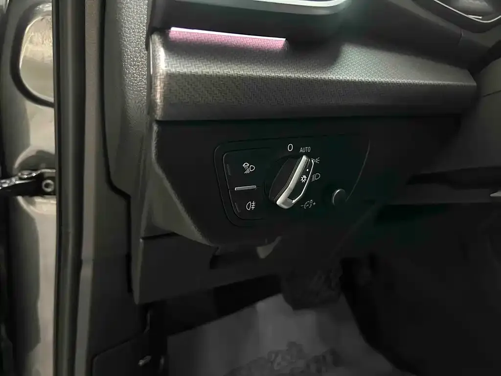 Audi Q5L 2022 из CN, фото 3