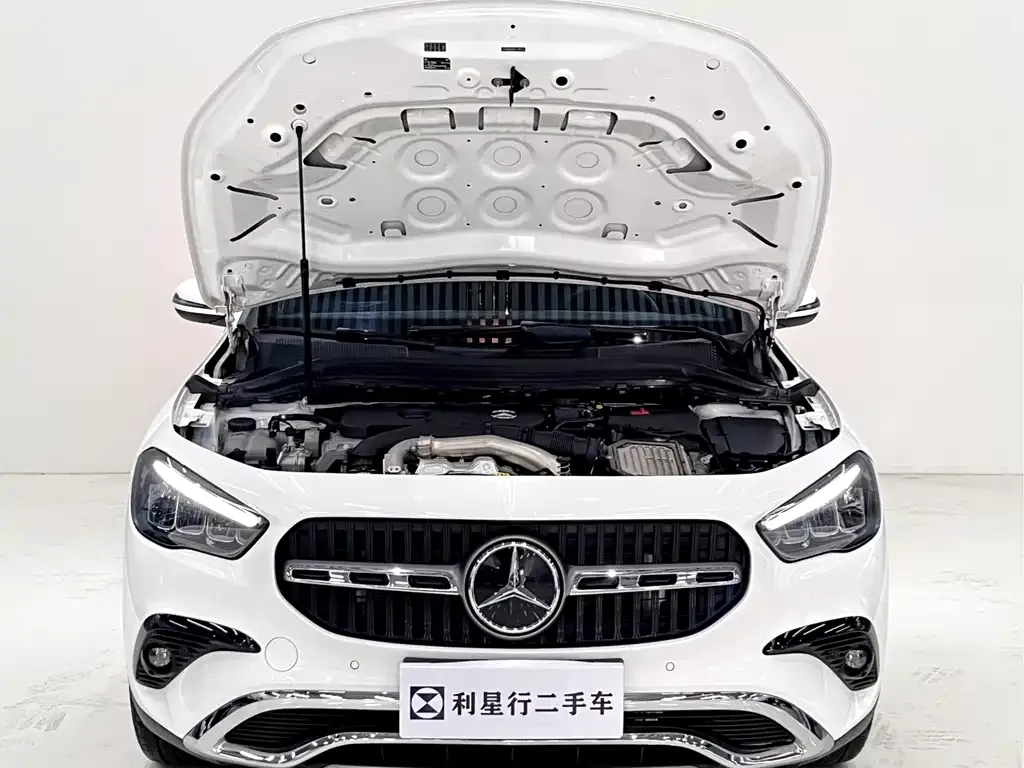 Mercedes-Benz GLA 2024 из CN, фото 6