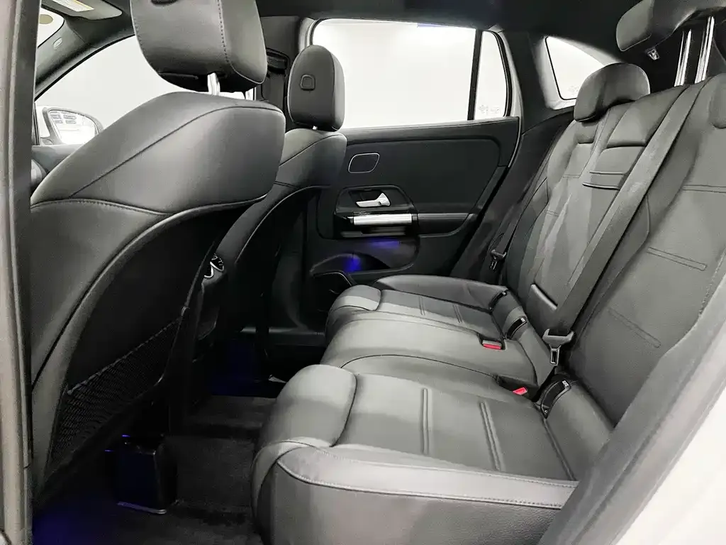 Mercedes-Benz GLA 2024 из CN, фото 4