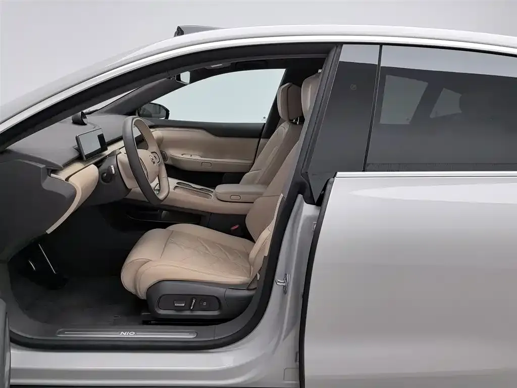 NIO ET7 2025 из CN, фото 4