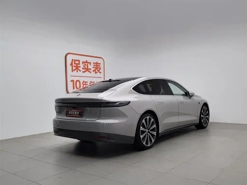 NIO ET7 2025 из CN, фото 10