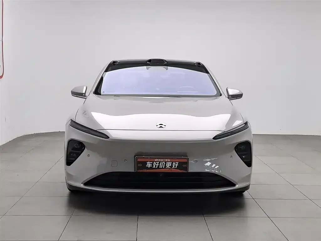 NIO ET7 2025 из CN, фото 7