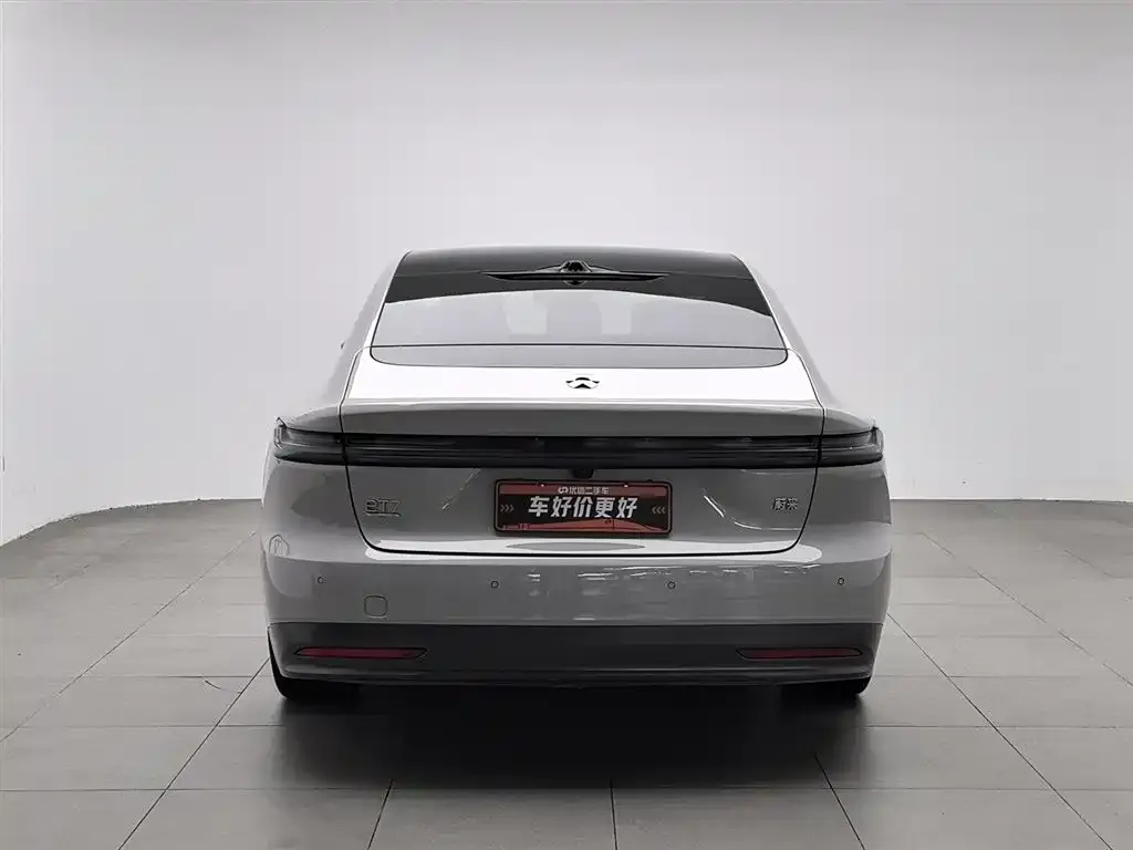 NIO ET7 2025 из CN, фото 3
