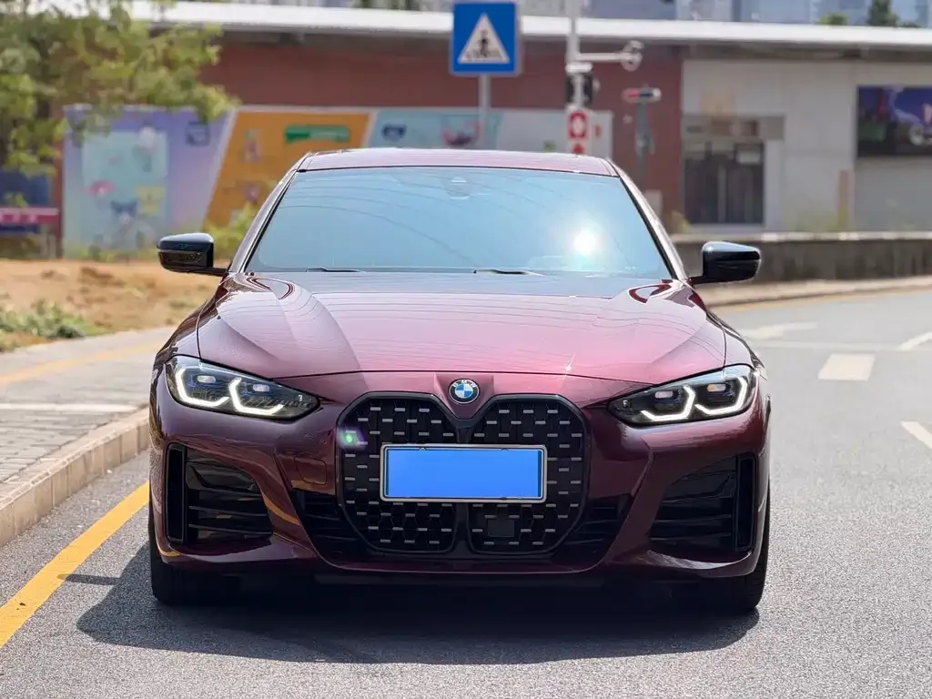 BMW 4 Series — фото 6