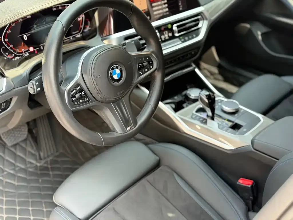 BMW 4 Series — фото 7