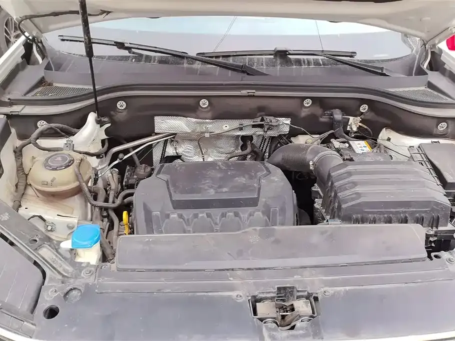 Volkswagen Teramont 2022 из CN, фото 8