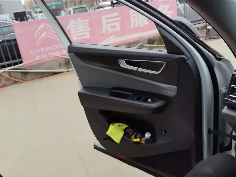 Volkswagen Teramont 2022 из CN, фото 4