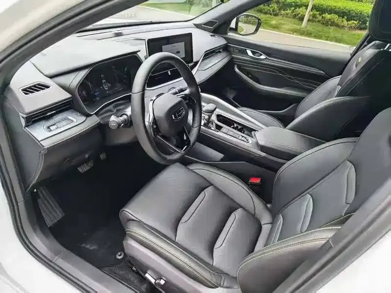 Geely Xingrui 2024 из CN, фото 8