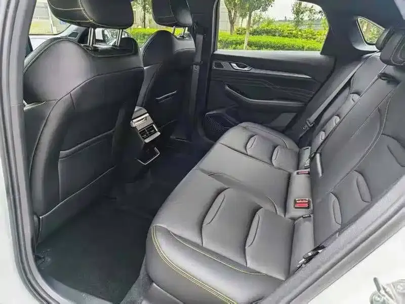 Geely Xingrui 2024 из CN, фото 3