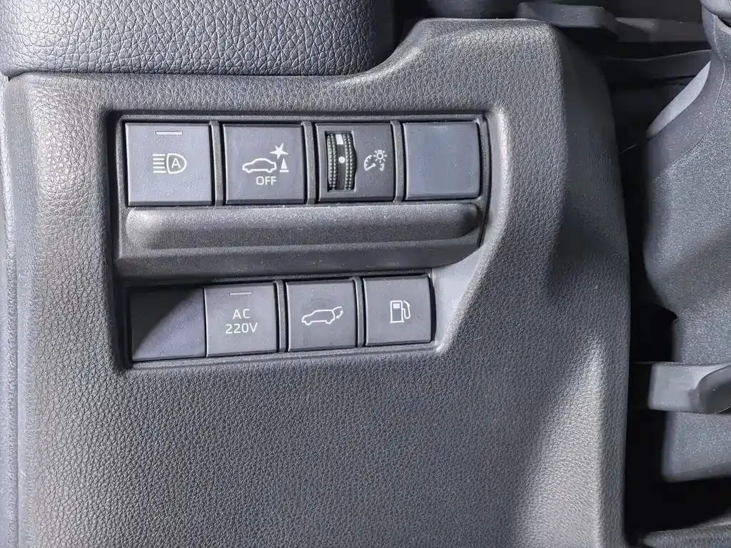 Toyota Prado 2025 из CN, фото 10