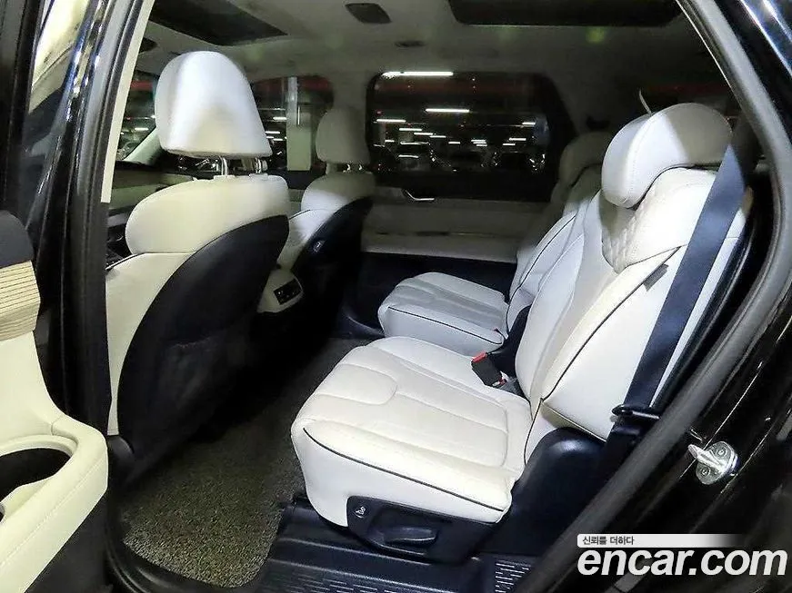 Hyundai Palisade 2021 из KR, фото 4