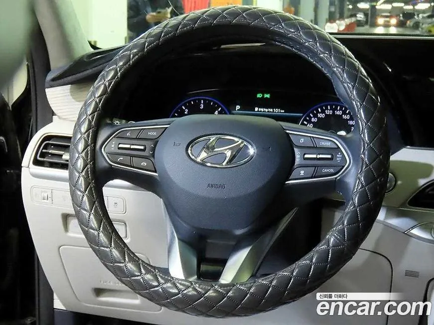 Hyundai Palisade 2021 из KR, фото 9