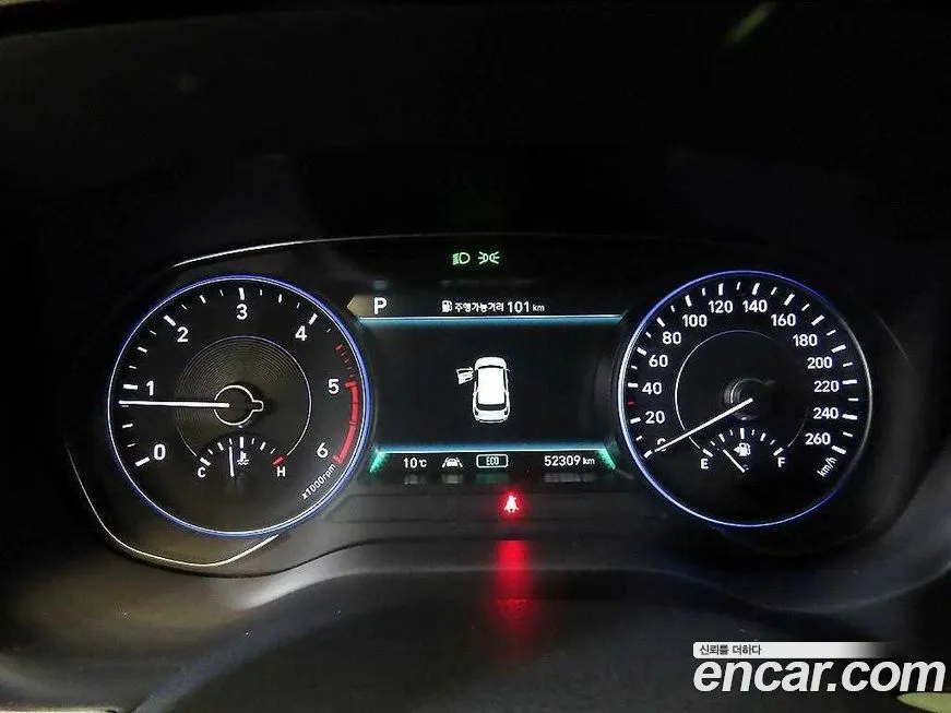 Hyundai Palisade 2021 из KR, фото 2