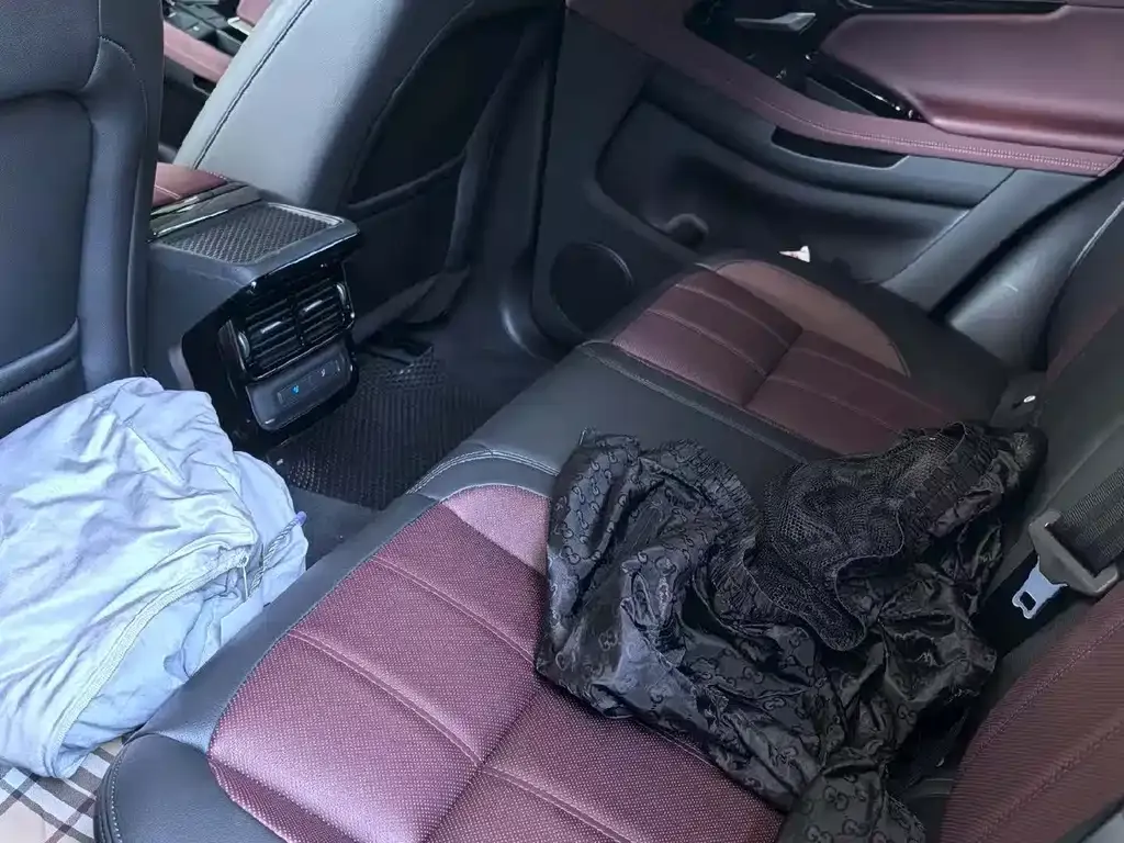 Land Rover Evoque — фото 4