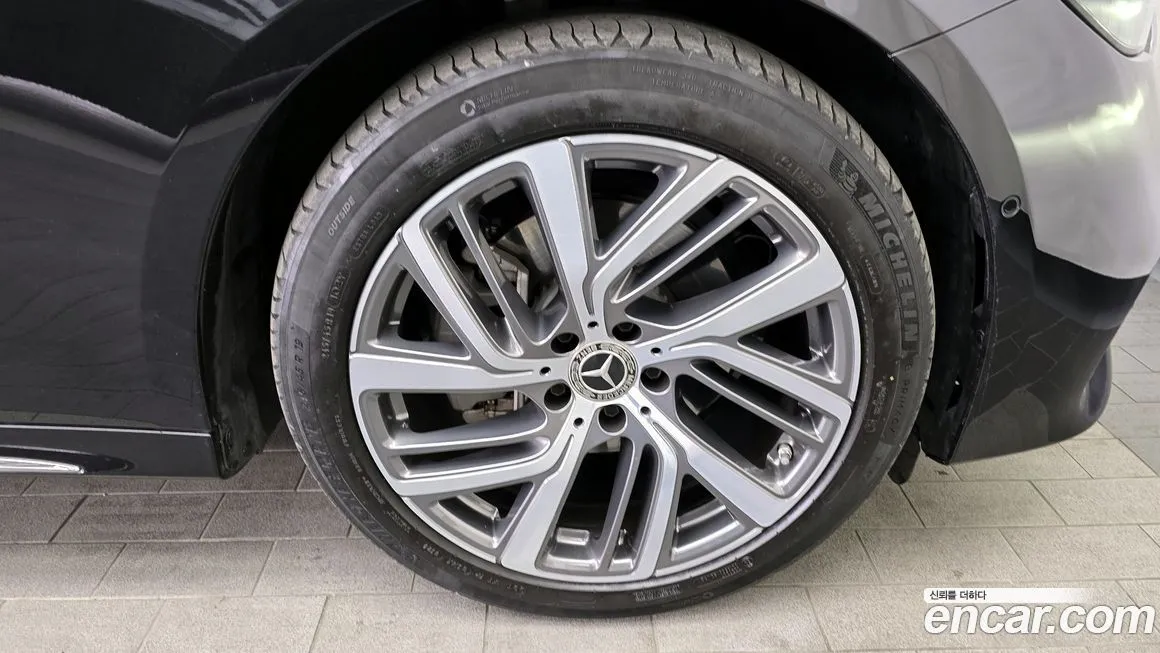Mercedes-Benz E-Class 2024 из KR, фото 3