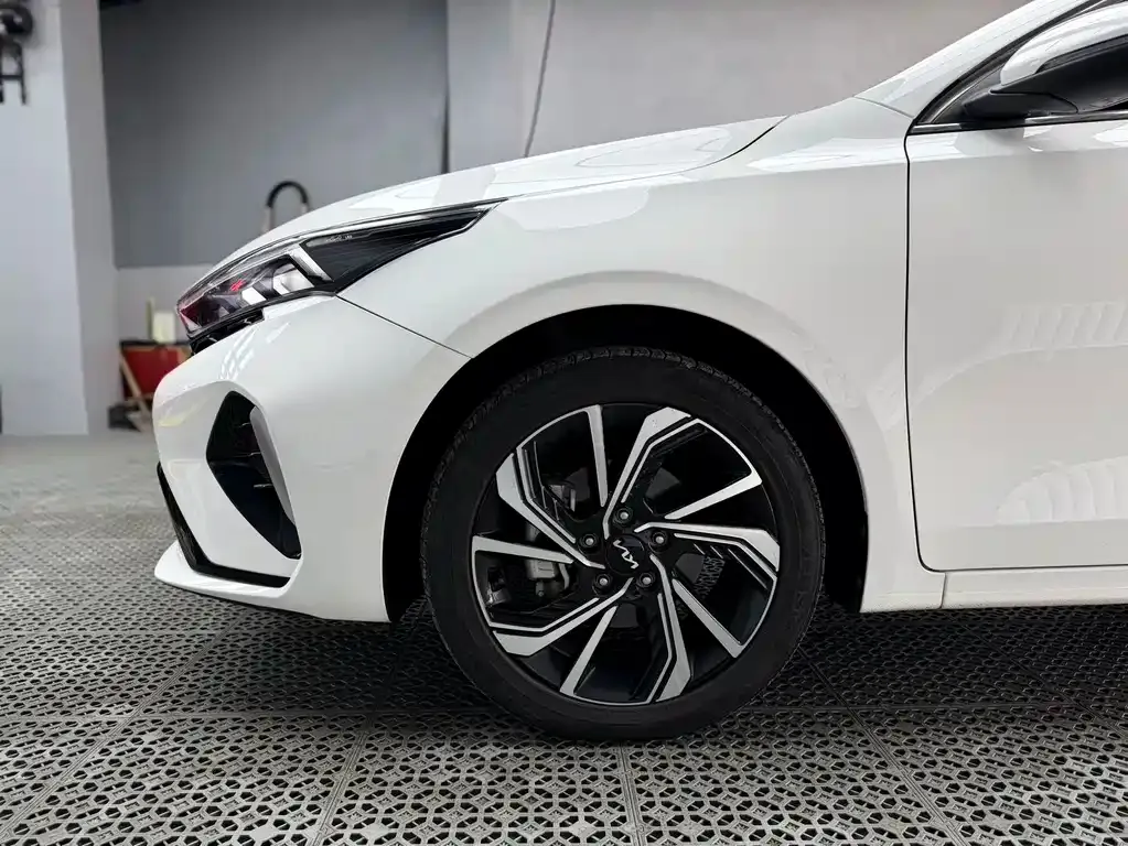 Kia K3 2022 из CN, фото 5