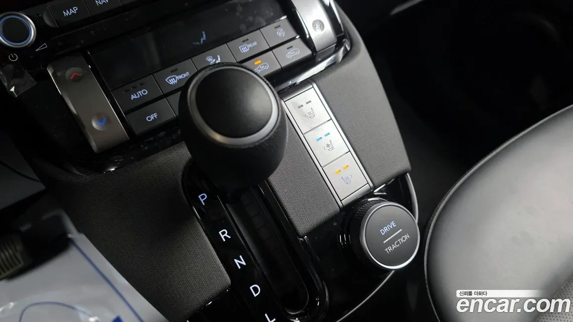 Hyundai Casper — фото 9