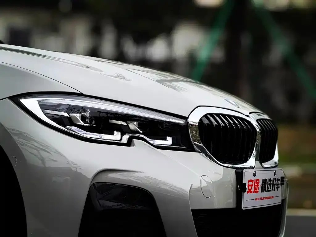 BMW 3 Series — фото 2