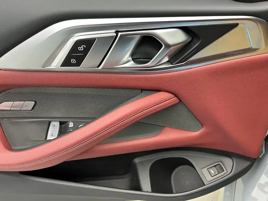 BMW 4 Series 2025 из CN, фото 4