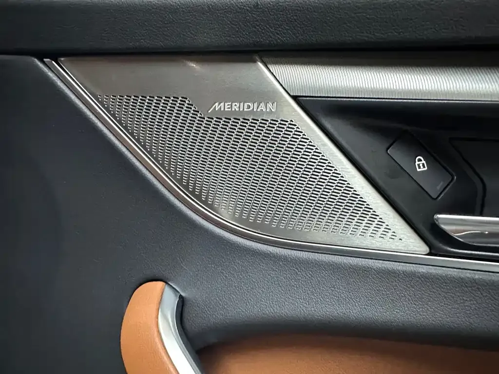 Jaguar F-PACE 2024 из CN, фото 5