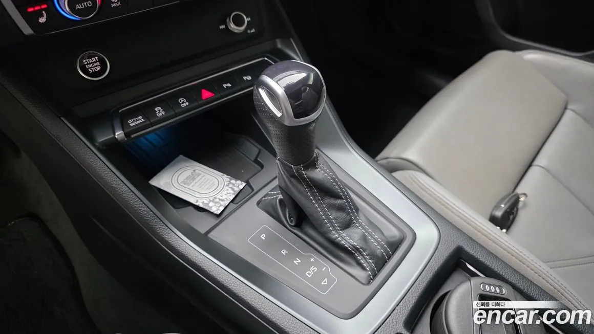 Audi Q3 2023 из KR, фото 10