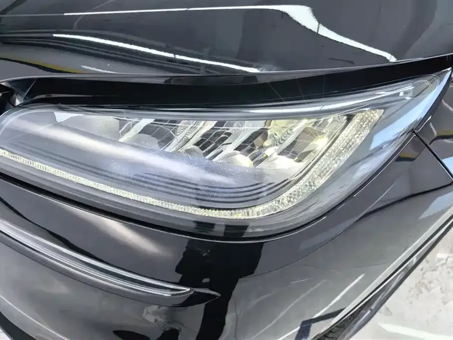 Lincoln Corsair Hybrid 2022 из CN, фото 9