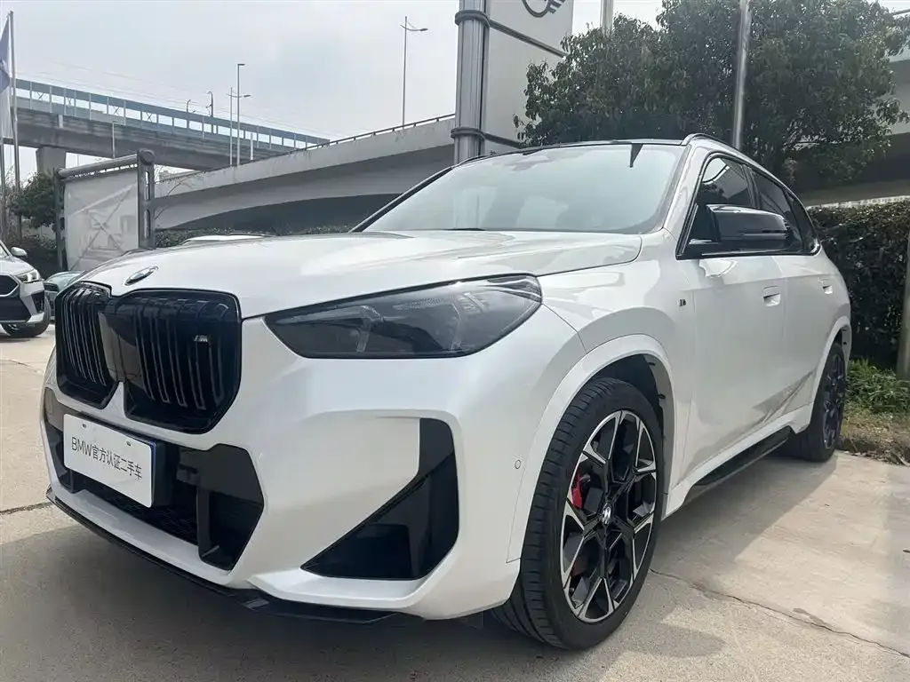 BMW X1 M35Li