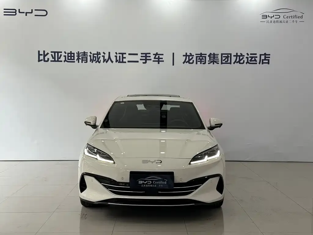 BYD Seal 06 — фото 4
