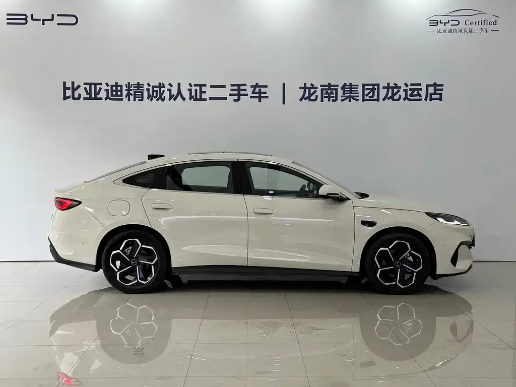 BYD Seal 06 — фото 2