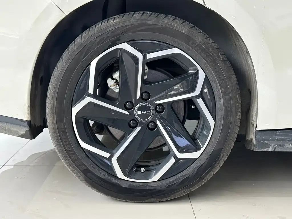 BYD Seal 06 — фото 6