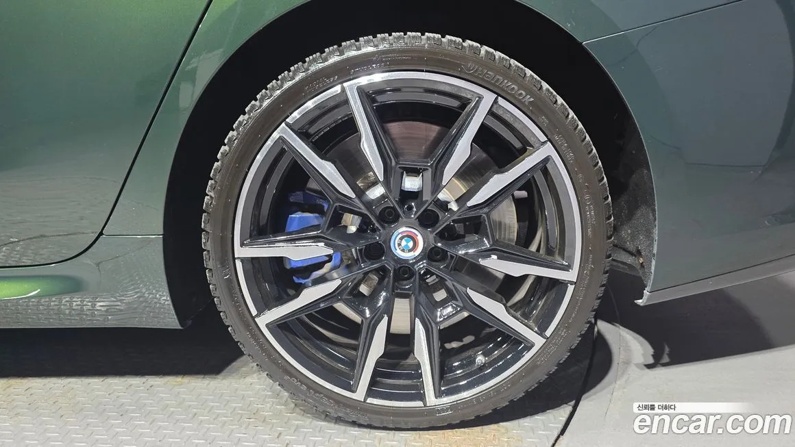BMW 8-Series 2022 из KR, фото 7
