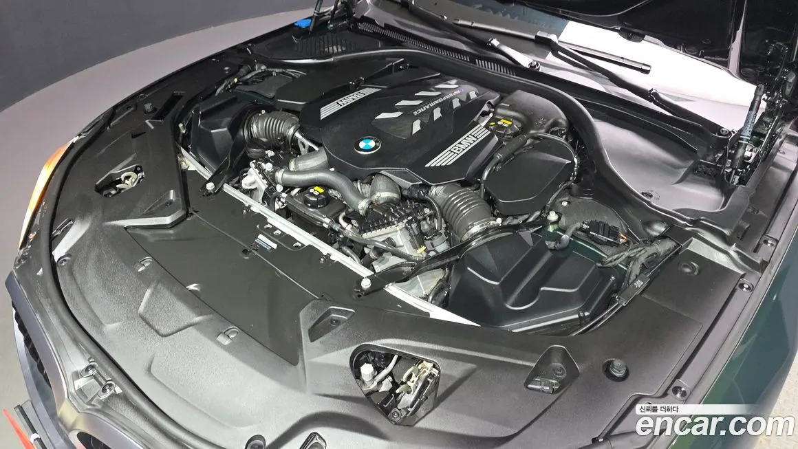 BMW 8-Series 2022 из KR, фото 8