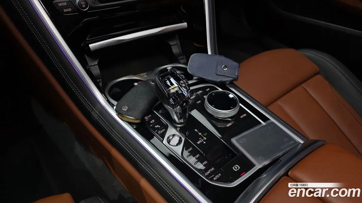 BMW 8-Series 2022 из KR, фото 6