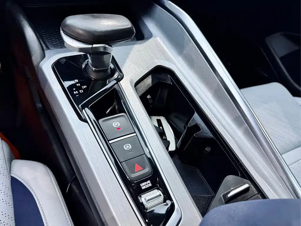 Geely Xingrui 2021 из CN, фото 8