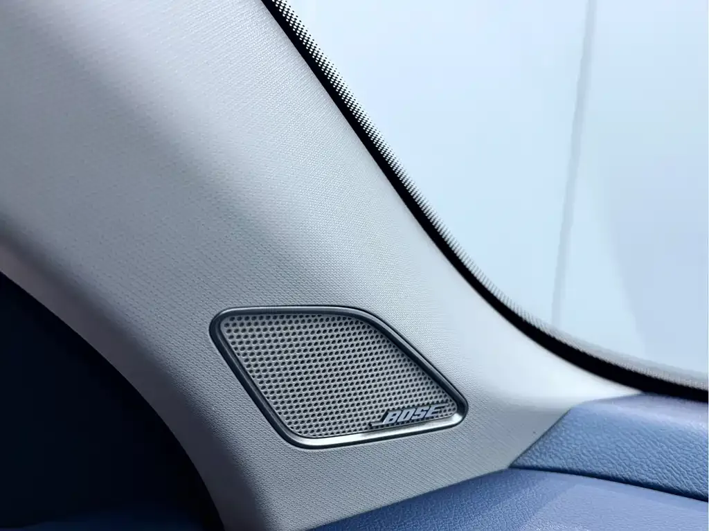 Geely Xingrui 2021 из CN, фото 7