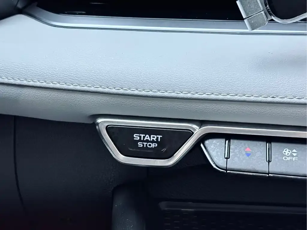 Geely Xingrui 2021 из CN, фото 5