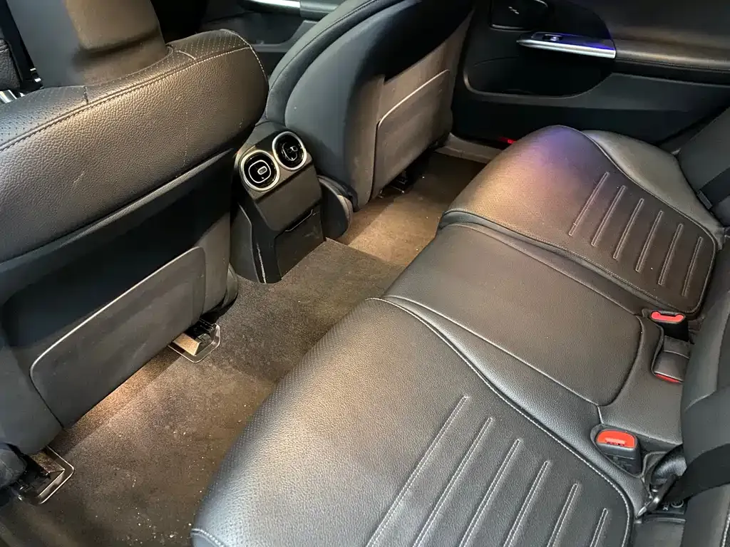 Mercedes-Benz C-Class 2022 из CN, фото 5
