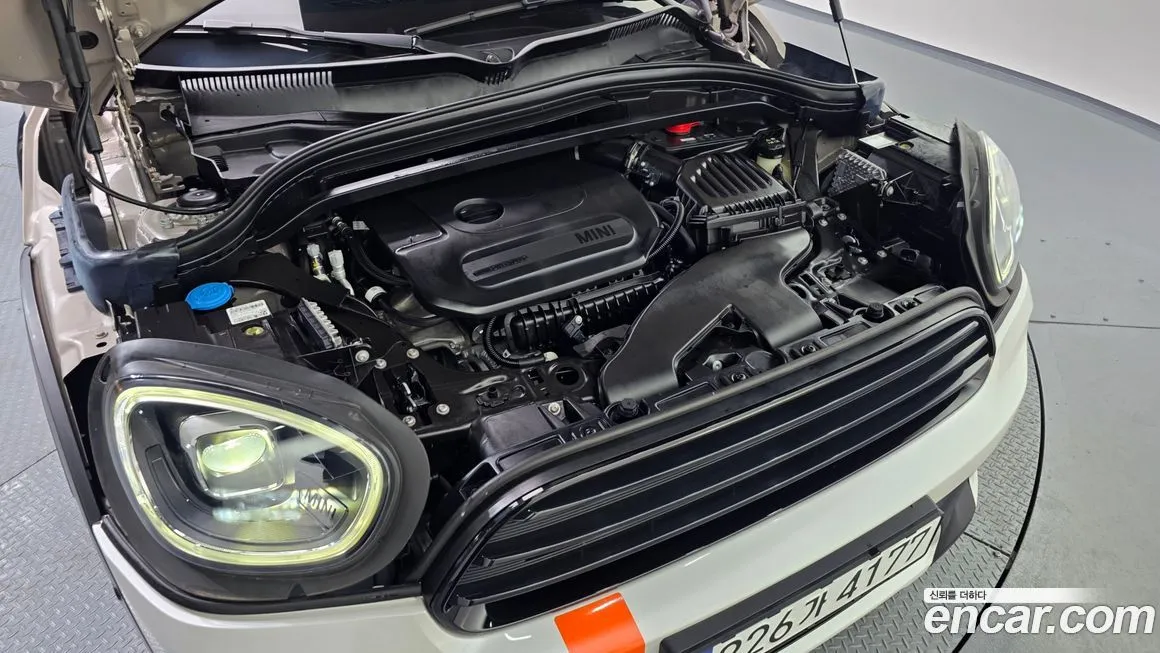 Mini Countryman 2024 из KR, фото 7