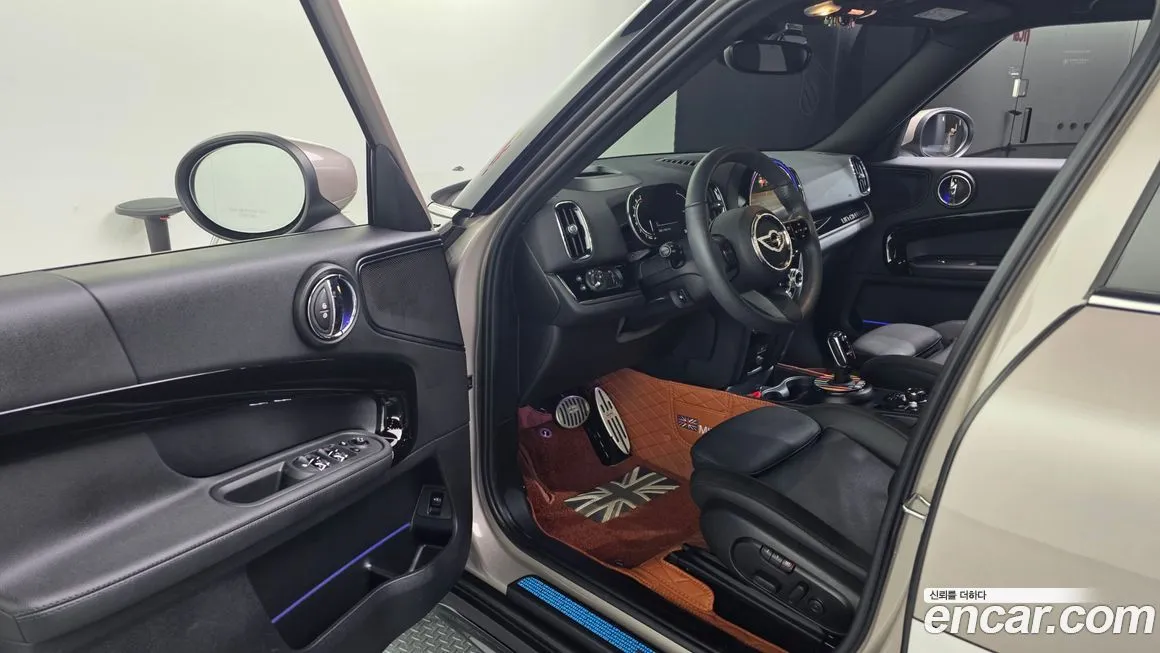 Mini Countryman 2024 из KR, фото 6