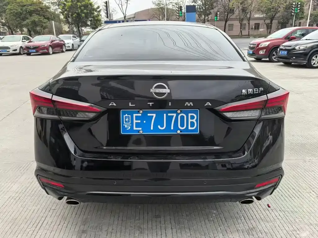 Nissan Teana 2024 из CN, фото 7