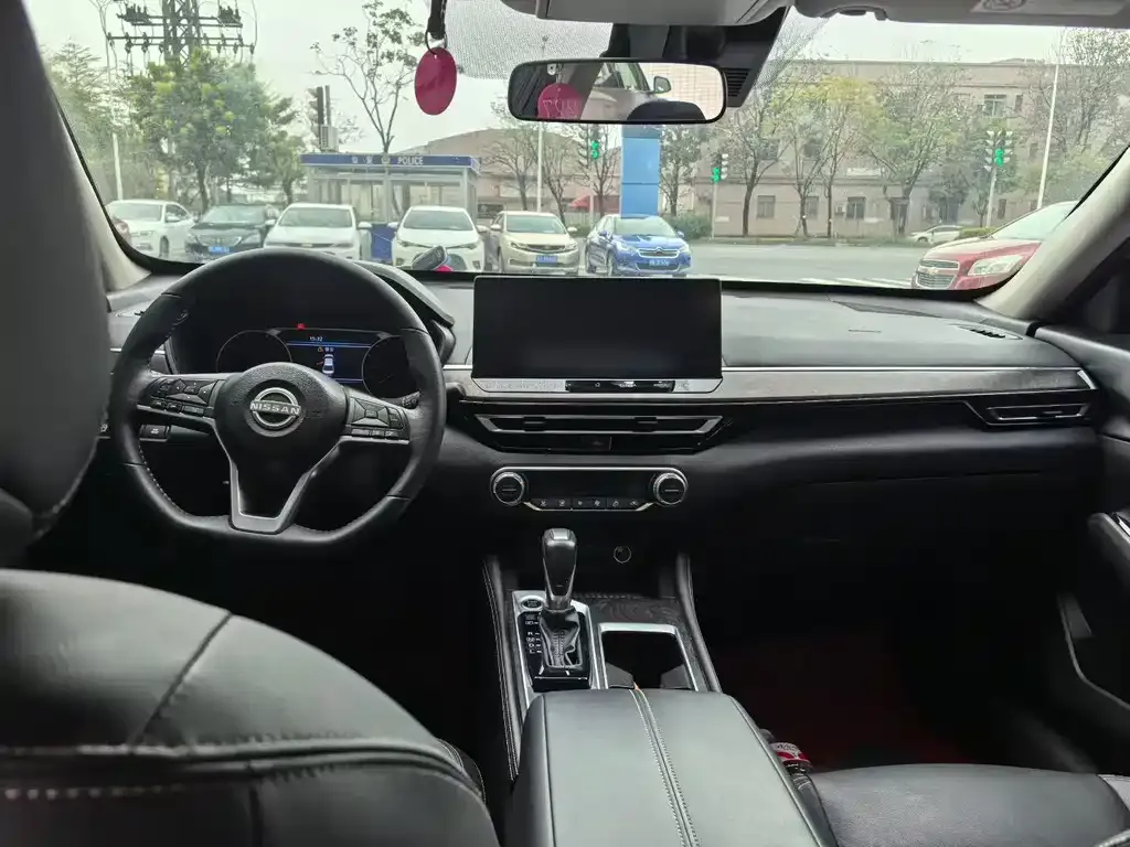 Nissan Teana 2024 из CN, фото 5