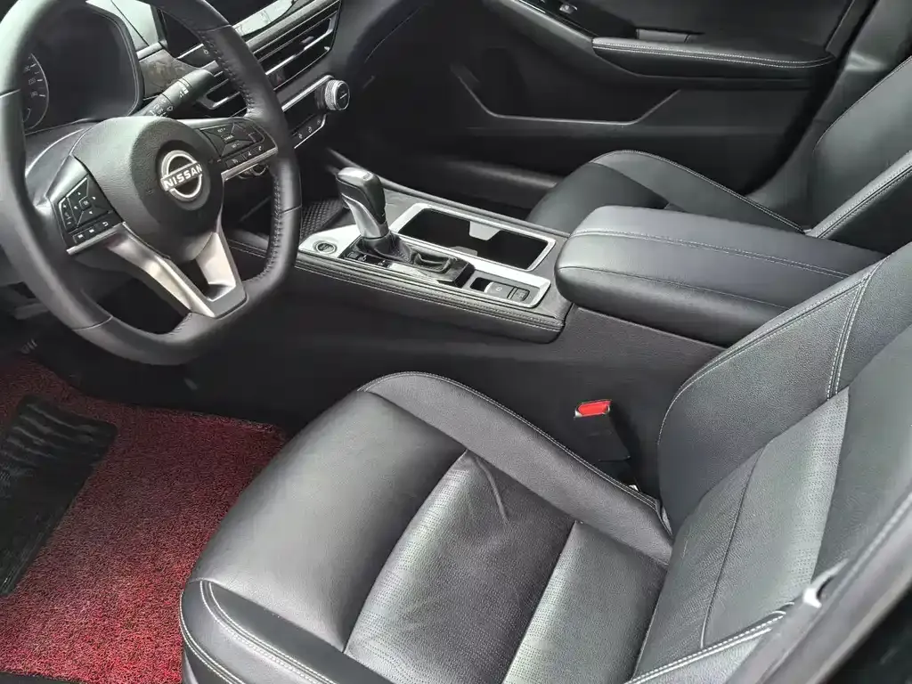 Nissan Teana 2024 из CN, фото 8