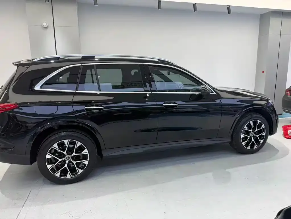 Mercedes-Benz GLC 2023 из CN, фото 5