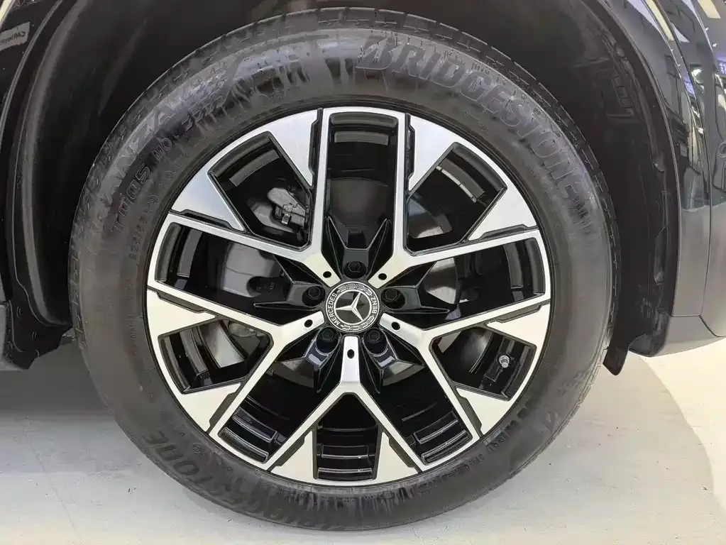 Mercedes-Benz GLC 2023 из CN, фото 7