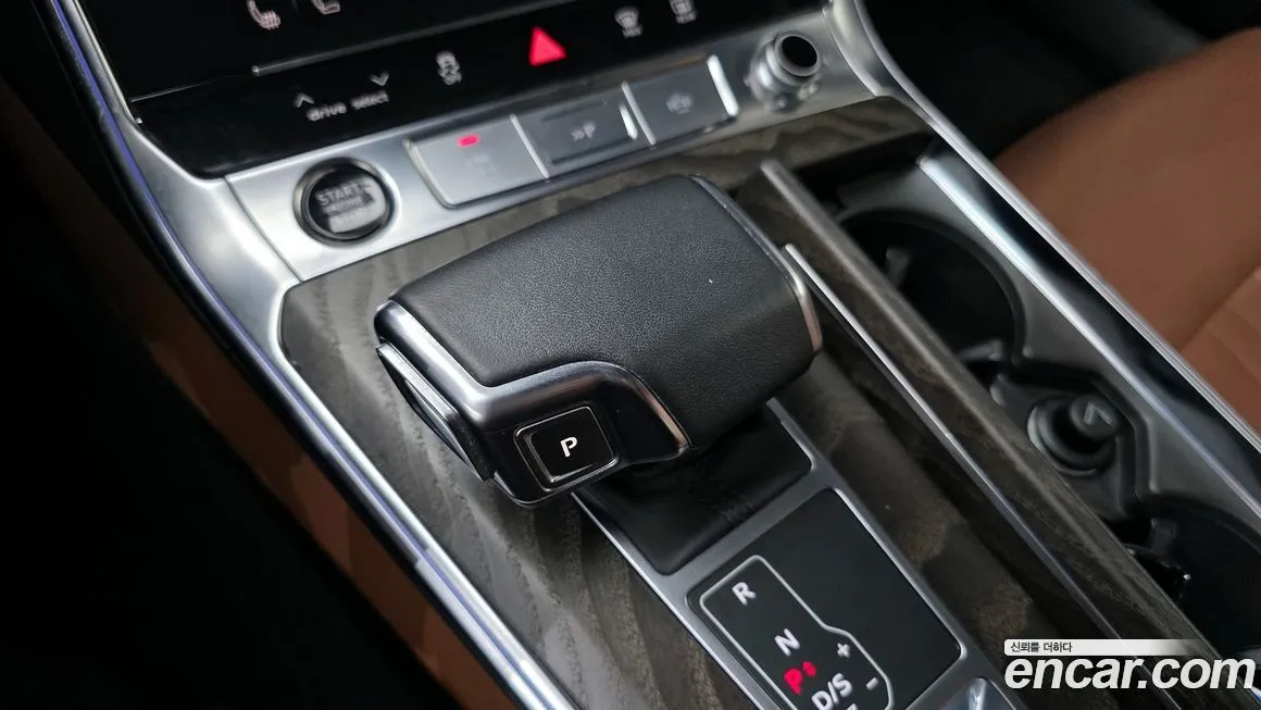 Audi A6 2023 из KR, фото 3