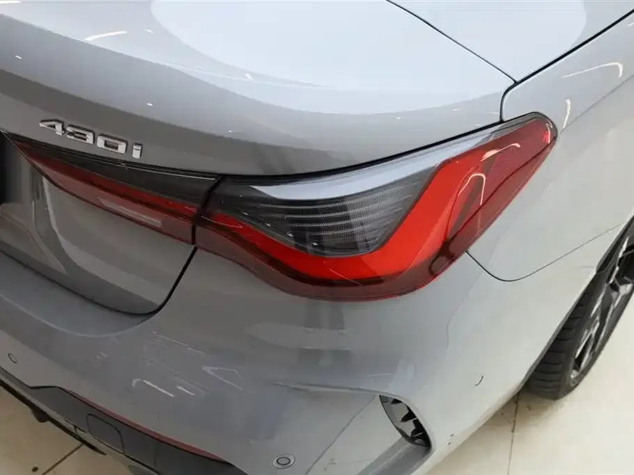 BMW 4 Series — фото 10