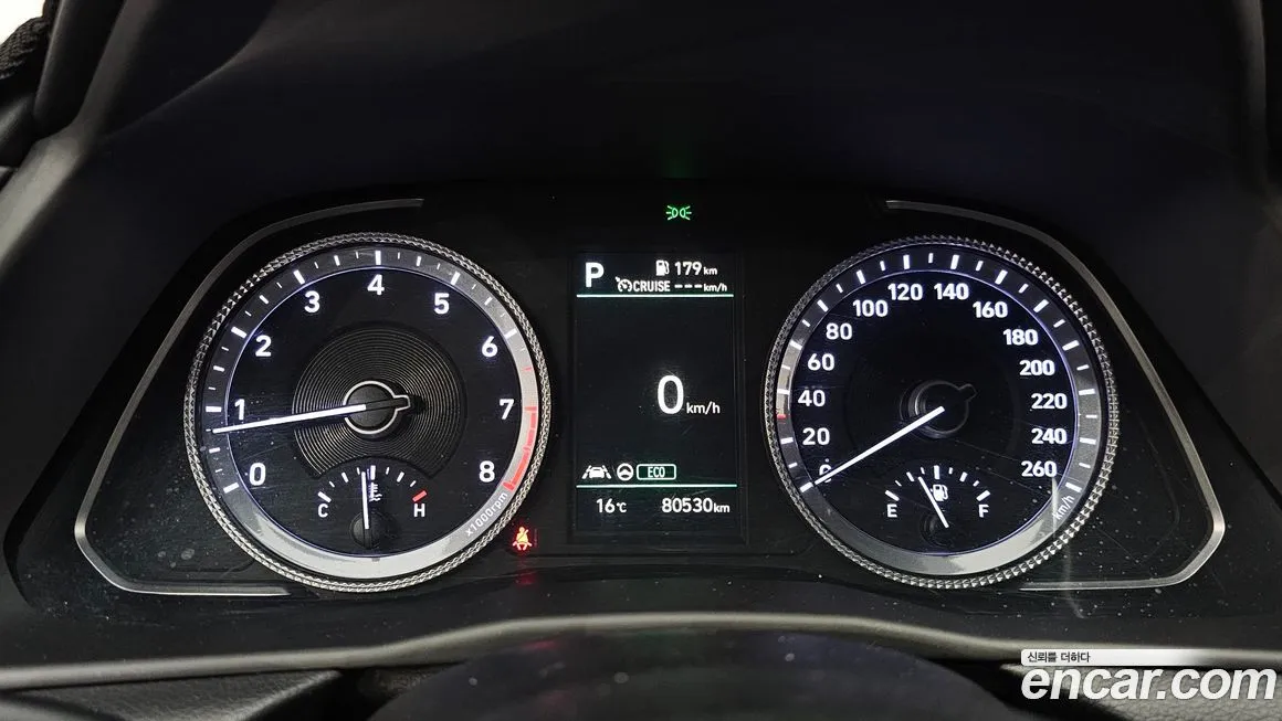 Hyundai Sonata 2022 из KR, фото 7